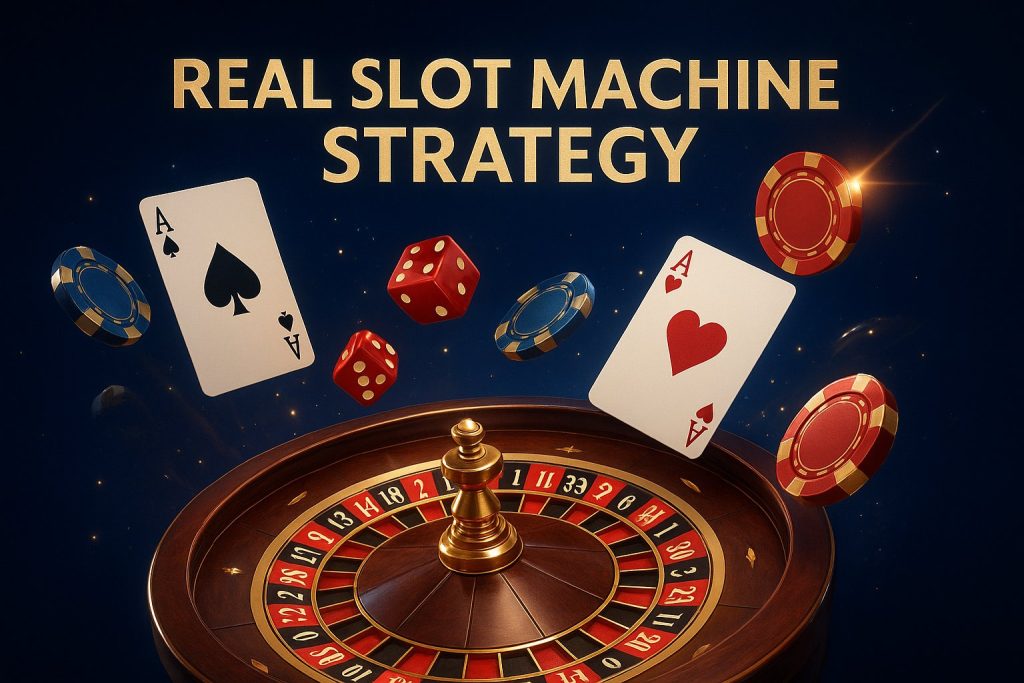 สูตรสล็อตออนไลน์ที่ใช้ได้จริง