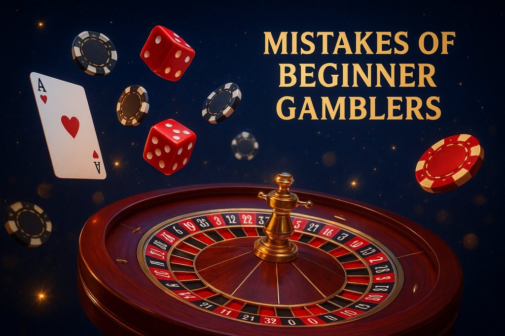 THAIVEGAS | ข้อผิดพลาดนักเดิมพันมือใหม่ ที่ต้องระวังเพื่อไม่ให้เสียเงินมากเกินไป THAIVEGAS | ข้อผิดพลาดนักเดิมพันมือใหม่ ที่ต้องระวังเพื่อไม่ให้เสียเงินมากเกินไป