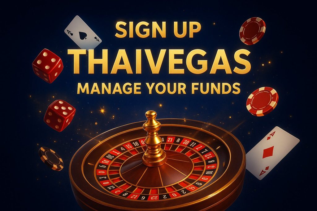 THAIVEGAS | คู่มือสมัคร thaivegas จัดการเงินทุนอย่างมืออาชีพ THAIVEGAS | คู่มือสมัคร thaivegas จัดการเงินทุนอย่างมืออาชีพ