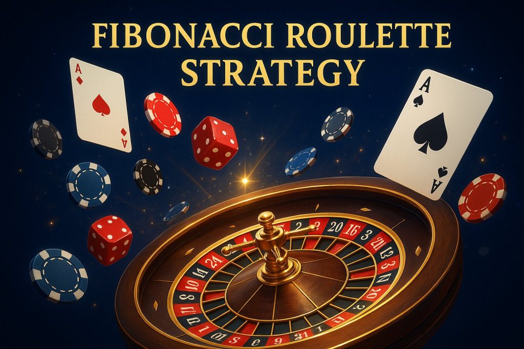 THAIVEGAS | กลยุทธ์รูเล็ต Fibonacci: วิธีใช้และเทคนิคที่ควรรู้