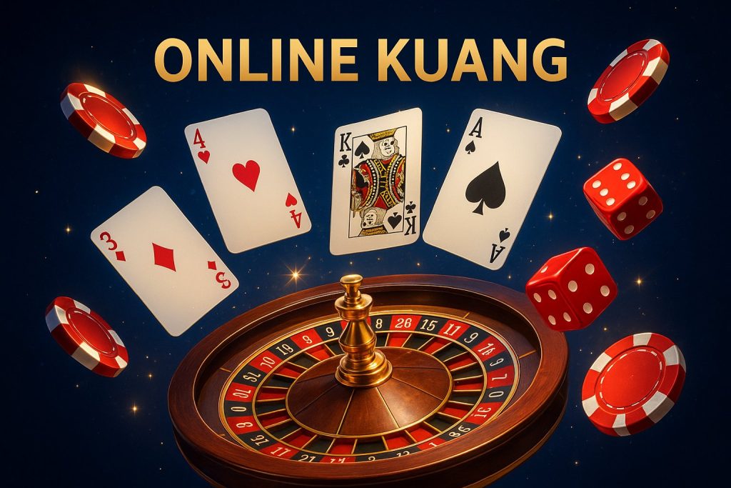 THAIVEGAS | สูตรไพ่แคงออนไลน์ เทคนิคและวิธีเล่นให้ได้เงิน