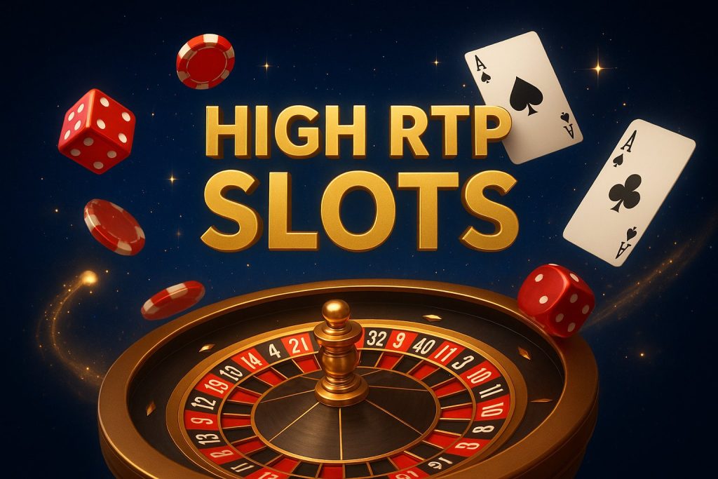 THAIVEGAS | สล็อต rtp สูง คืออะไร ทำไมถึงสำคัญในเกมสล็อตออนไลน์ THAIVEGAS | สล็อต rtp สูง คืออะไร ทำไมถึงสำคัญในเกมสล็อตออนไลน์