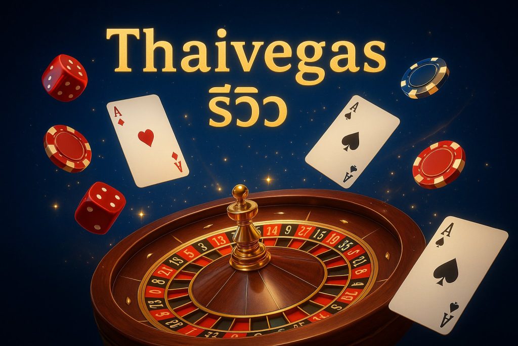 THAIVEGAS | thaivegas รีวิว รวมคำถามที่ควรรู้ก่อนสมัครสมาชิก THAIVEGAS | thaivegas รีวิว รวมคำถามที่ควรรู้ก่อนสมัครสมาชิก