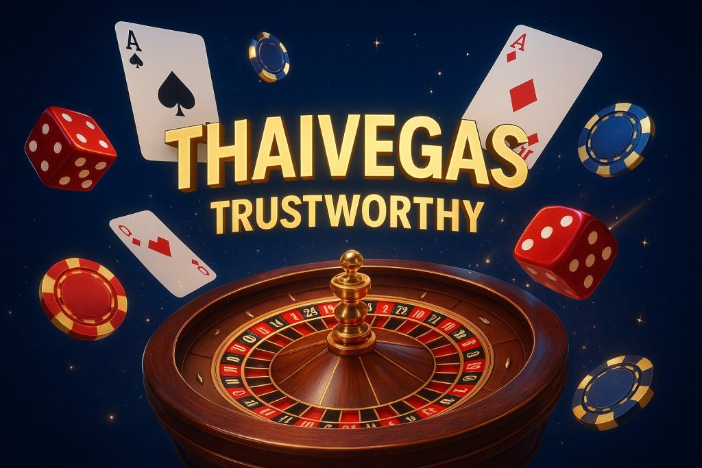 THAIVEGAS | thaivegas น่าเชื่อถือ: ความปลอดภัยและใบอนุญาตที่ควรรู้ THAIVEGAS | thaivegas น่าเชื่อถือ: ความปลอดภัยและใบอนุญาตที่ควรรู้