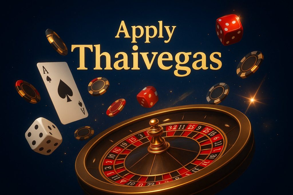 THAIVEGAS | วิธีสมัคร thaivegas อย่างง่ายและปลอดภัย THAIVEGAS | วิธีสมัคร thaivegas อย่างง่ายและปลอดภัย