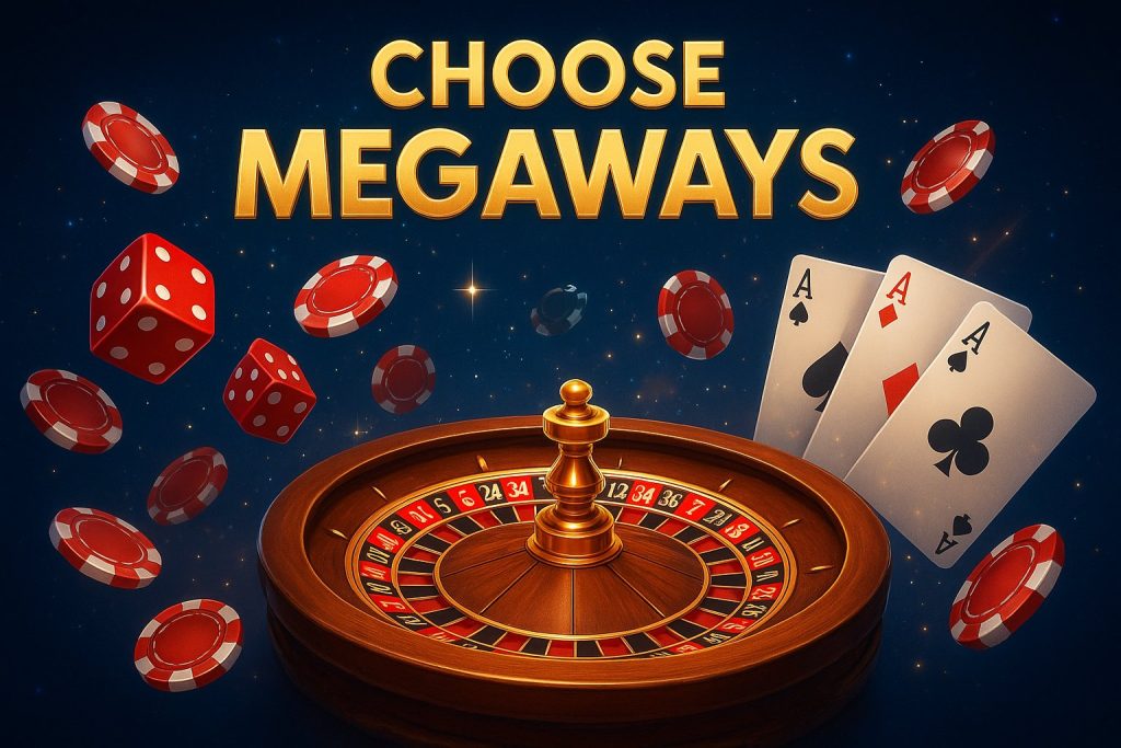 THAIVEGAS | เคล็ดลับเลือกสล็อต megaways สำหรับมือใหม่และเซียน THAIVEGAS | เคล็ดลับเลือกสล็อต megaways สำหรับมือใหม่และเซียน