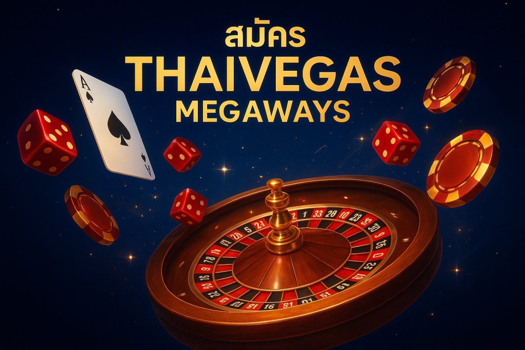 THAIVEGAS | วิธีสมัคร thaivegas megaways สำหรับเล่นสล็อตยอดนิยมในปีล่าสุด THAIVEGAS | วิธีสมัคร thaivegas megaways สำหรับเล่นสล็อตยอดนิยมในปีล่าสุด