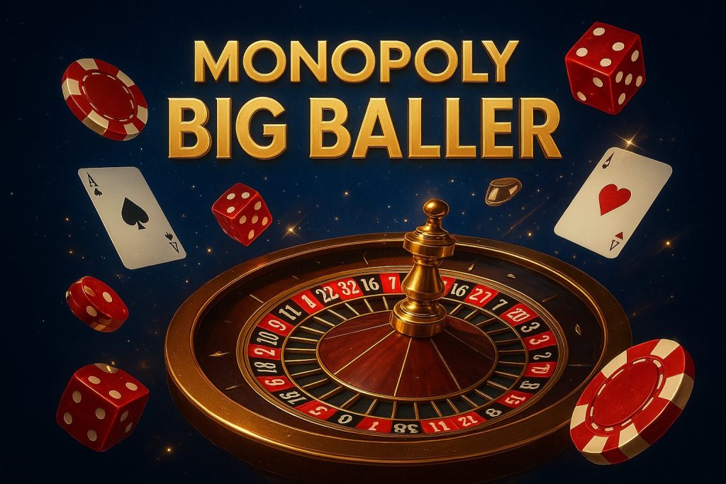 monopoly big baller