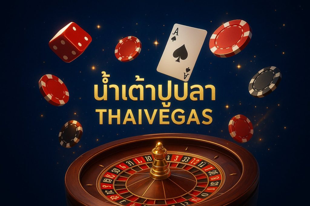 THAIVEGAS | น้ำเต้าปูปลา thaivegas วิธีเล่นและเทคนิคทำกำไร THAIVEGAS | น้ำเต้าปูปลา thaivegas วิธีเล่นและเทคนิคทำกำไร