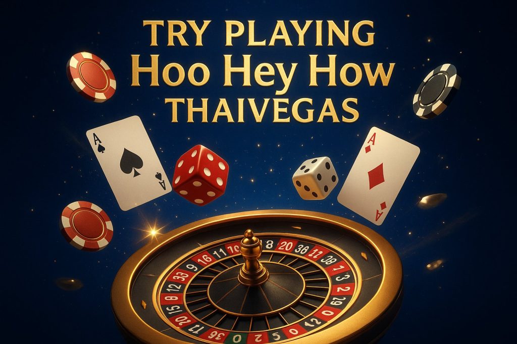 THAIVEGAS | ทดลองเล่นน้ำเต้าปูปลา thaivegas สำหรับมือใหม่และเทคนิคดีๆ THAIVEGAS | ทดลองเล่นน้ำเต้าปูปลา thaivegas สำหรับมือใหม่และเทคนิคดีๆ