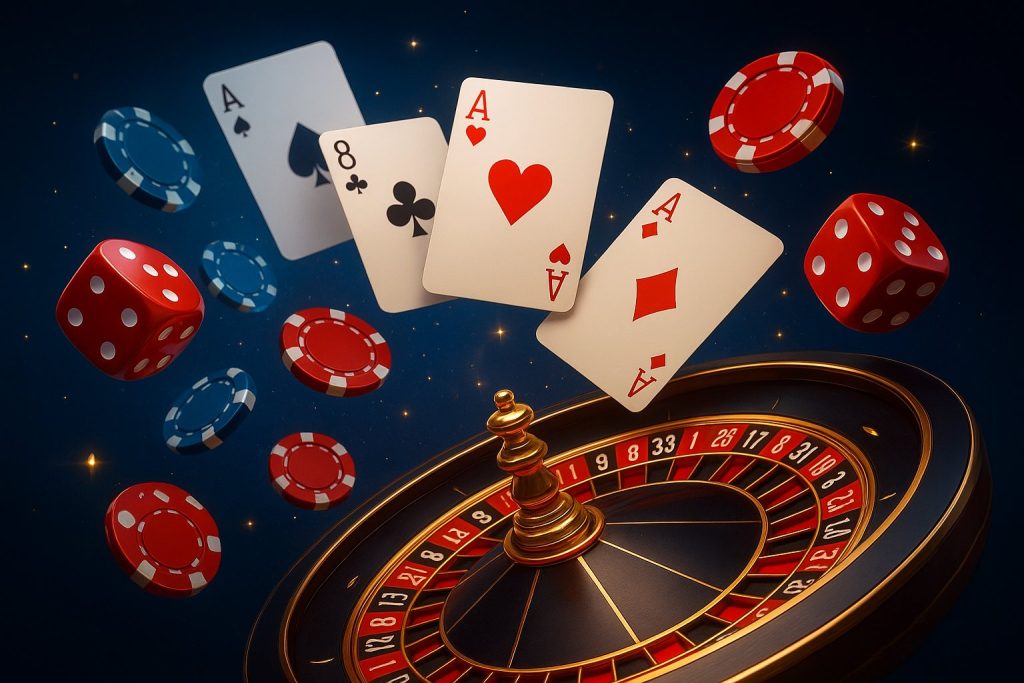 THAIVEGAS | ป๊อกเด้ง อัตราจ่ายเด้ง: วิธีเข้าใจและทำกำไรสูงสุด